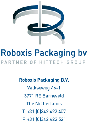 Roboxis Packaging B.V.