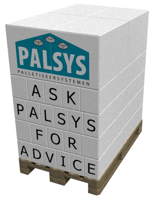 Ask Palsys for Advice
